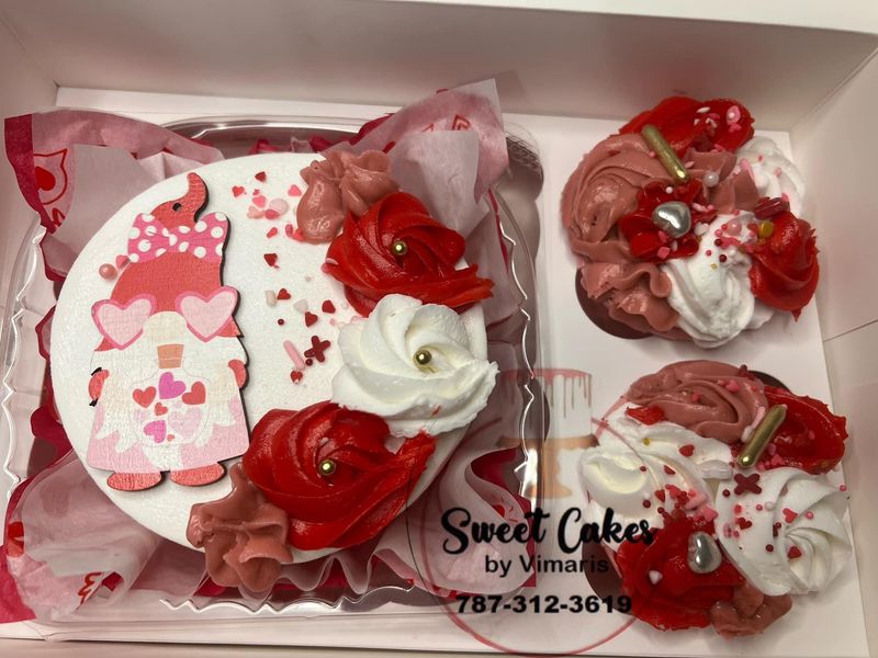Bento Birthday Box