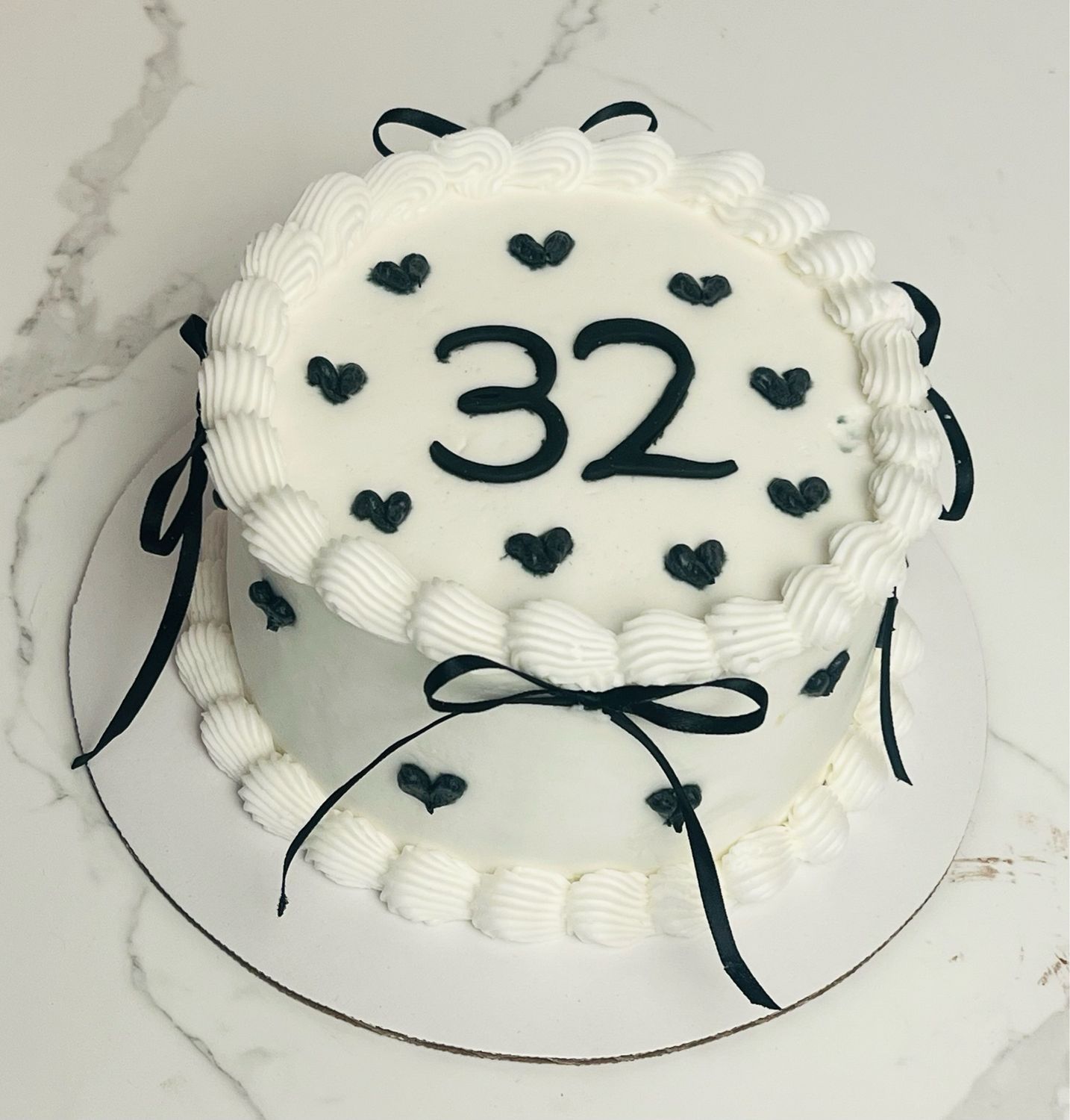 Vintage Cake (varios tamaños)