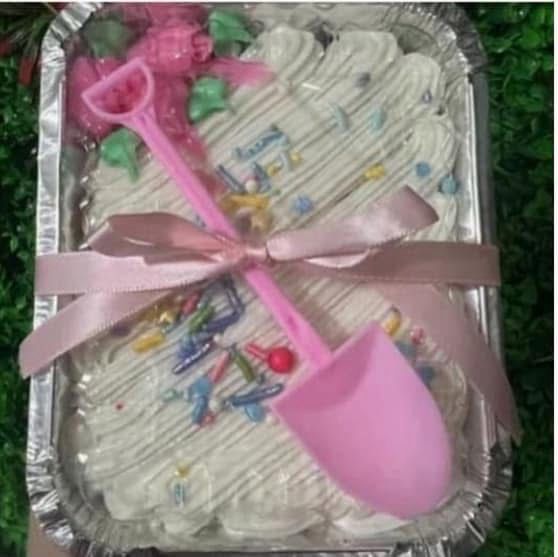 Personal Cake