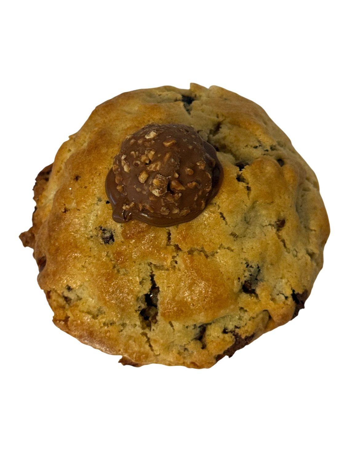GOLDEN FERRERO
