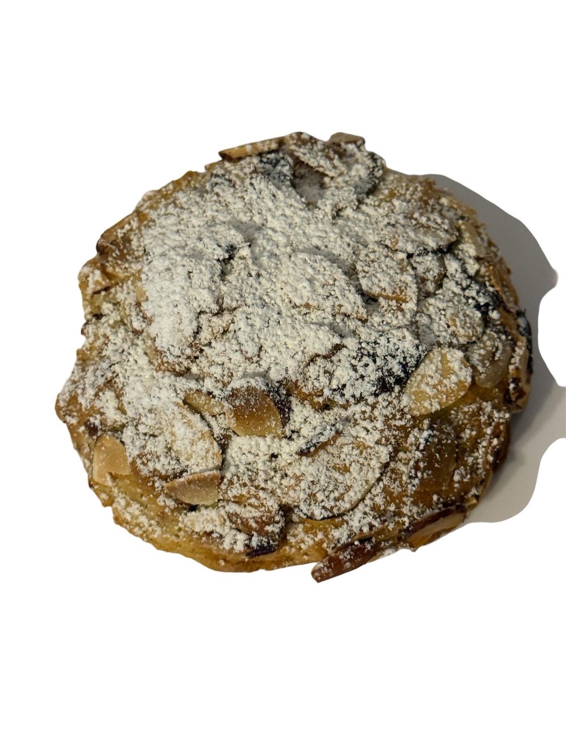 ALMOND CROISSANT