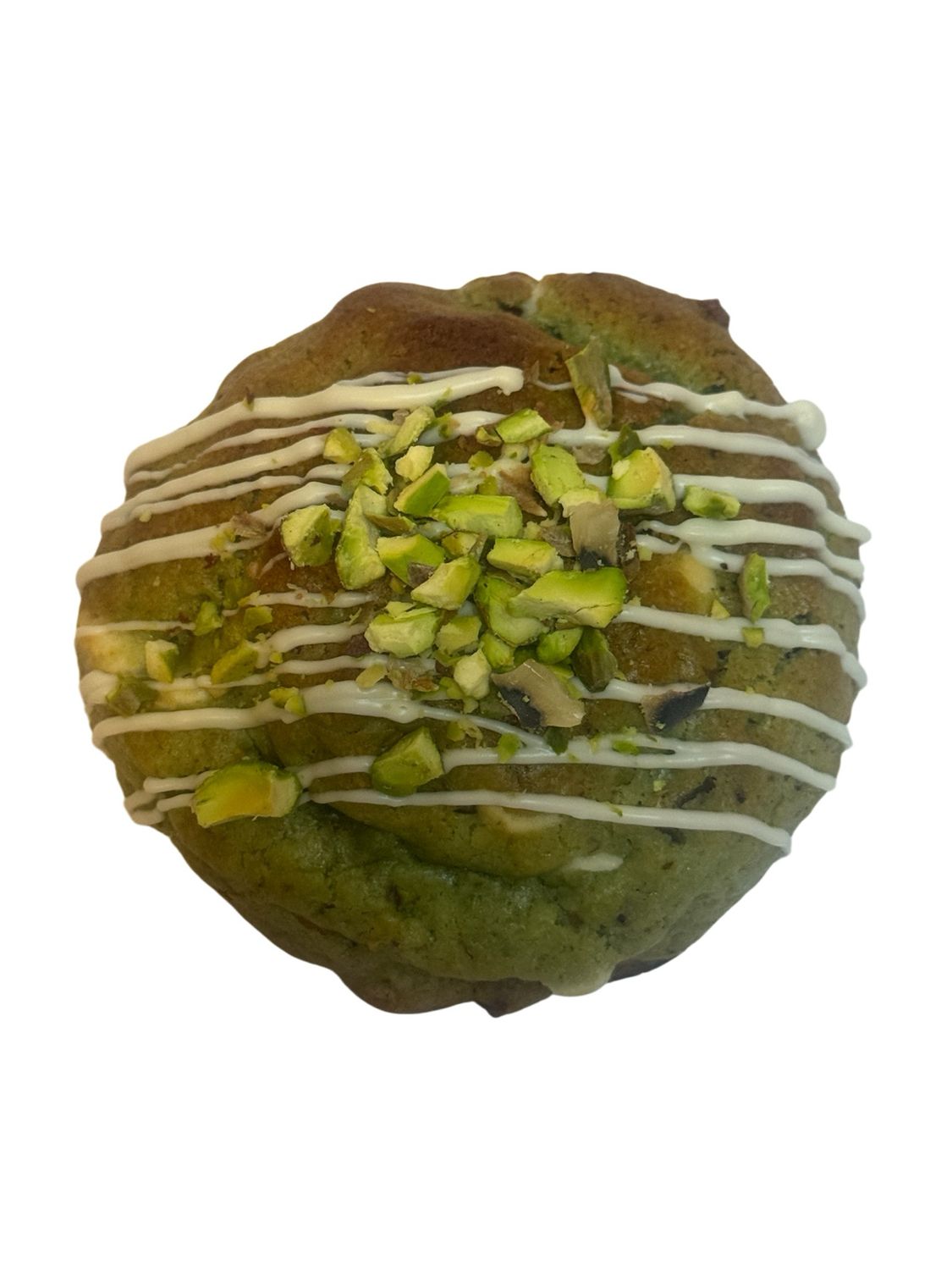 Pistacho Cream
