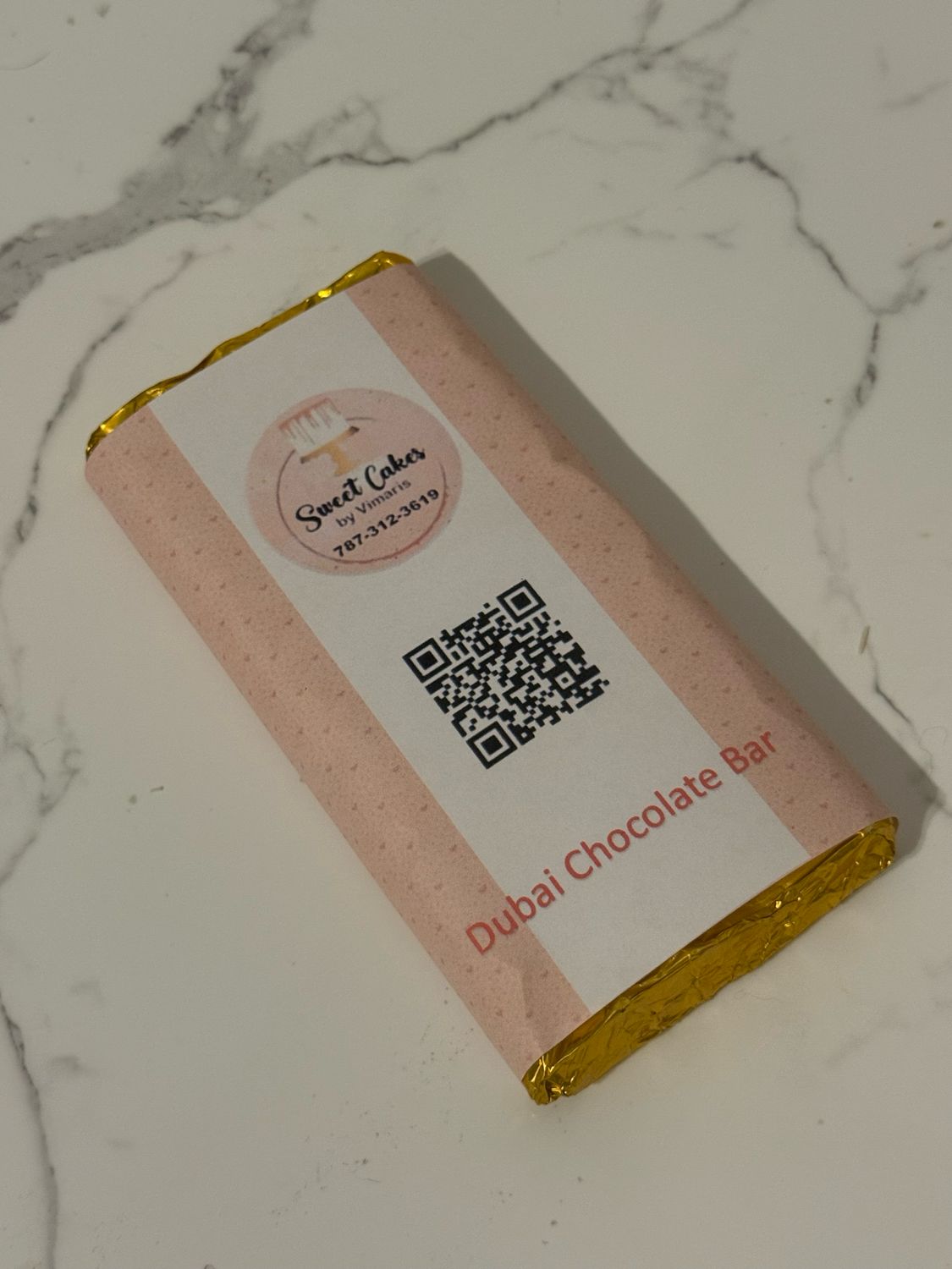 Chocolate Dubai Grande