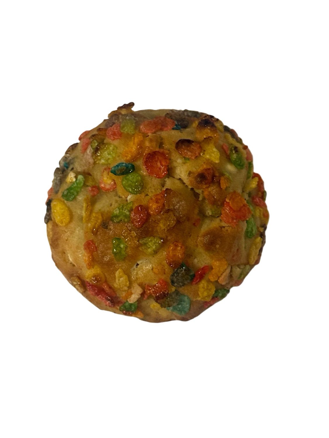 Tutti Frutti