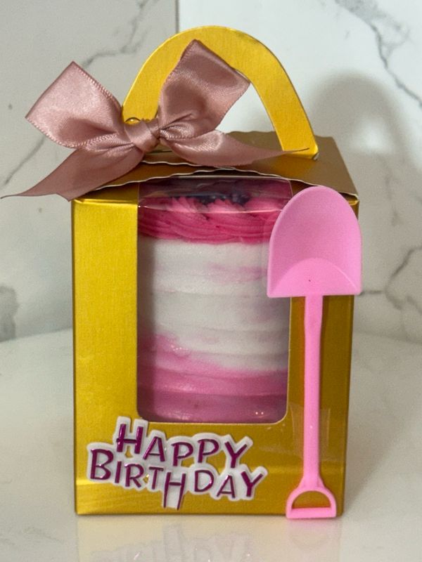 Mini Cake Personal