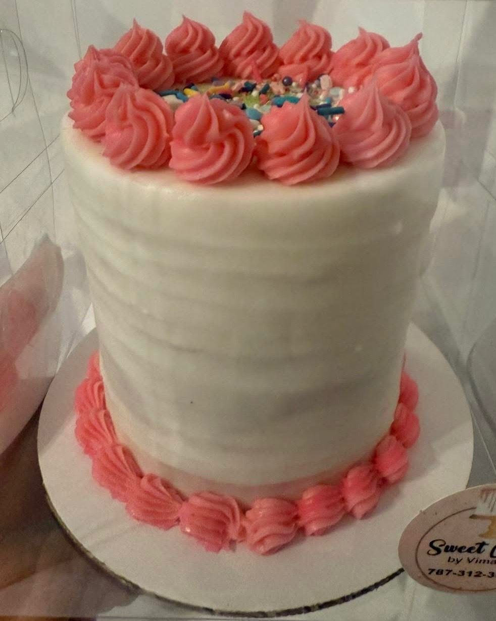 To GO 4x4” 5-7 porciones