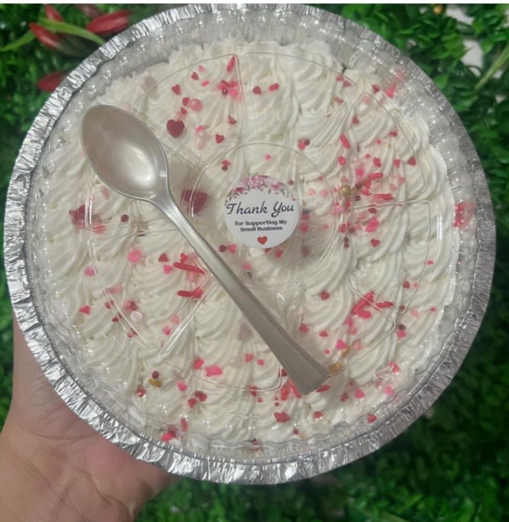 Redondo mojadito de almendras