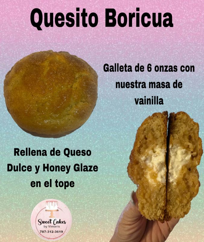Quesito Boricua