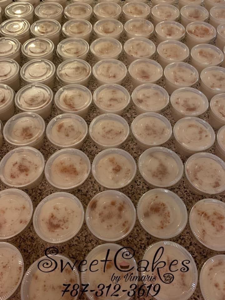 TEMBLEQUES VASO 4OZ (mimimo de orden 12)