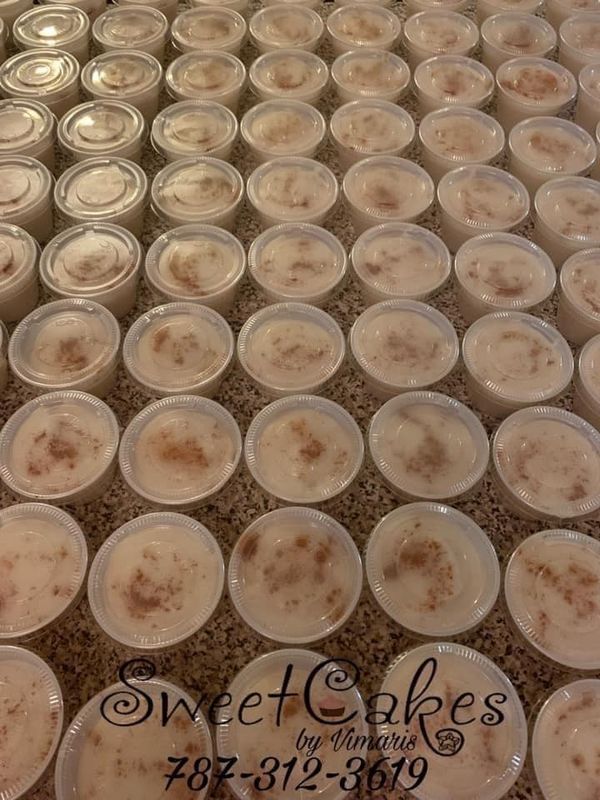 TEMBLEQUES VASO 4OZ (mimimo de orden 12)