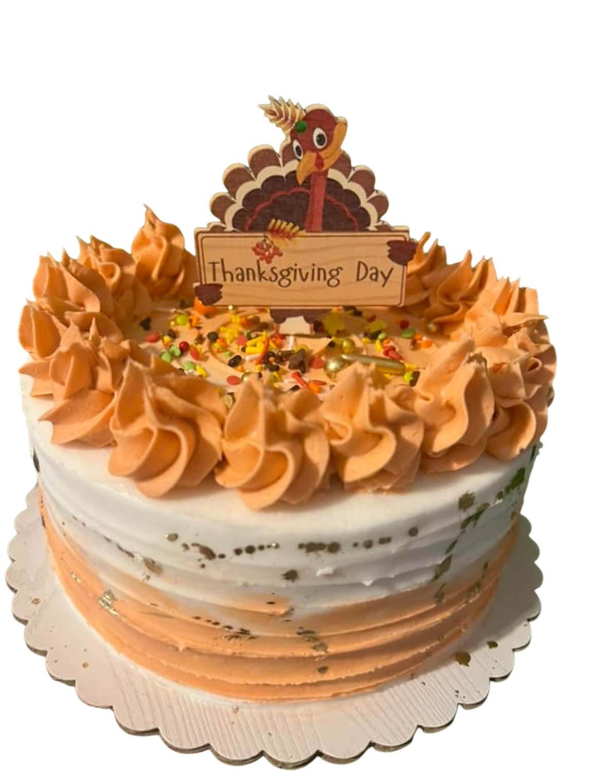 Thanksgiving To Go 8-10 porciones