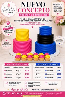 NUEVO CONCEPTO DE 2 Y 3 PISOS