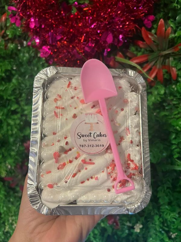 BIZCOCHO PERSONAL ALMENDRAS