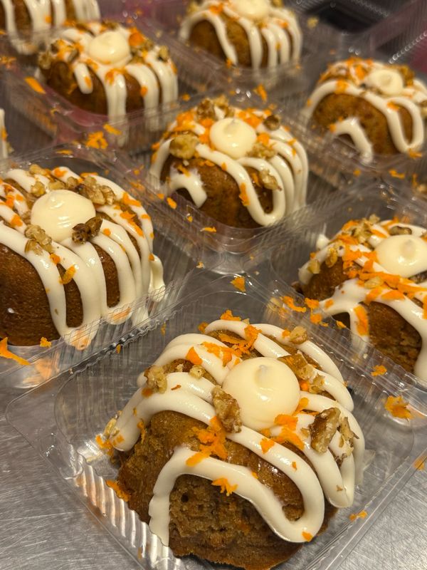 Moltens Zanahoria (mínimo 12)