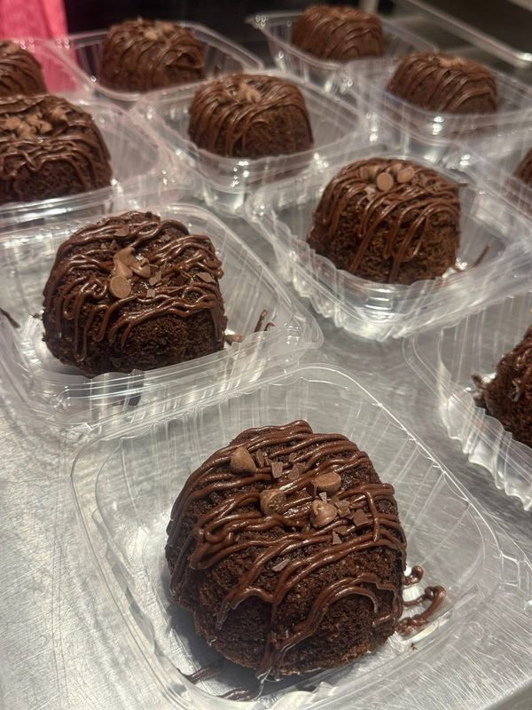 Monten Chocolate Matilda (minimo 12)