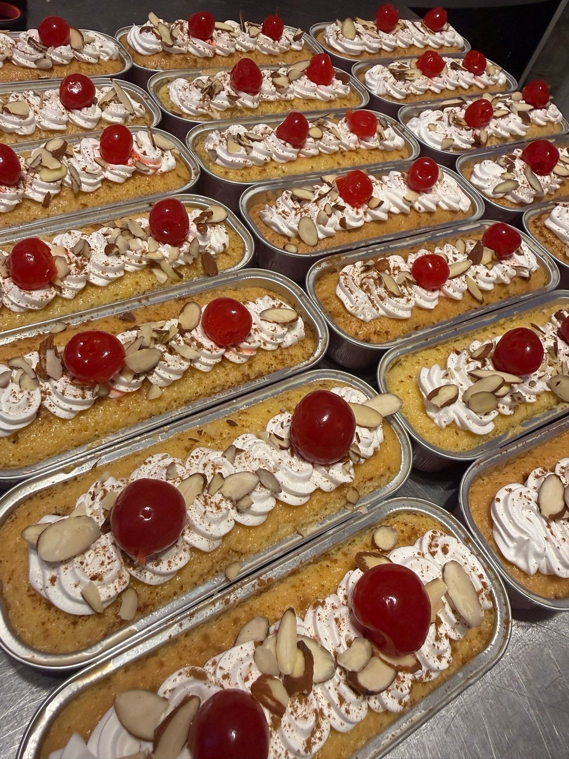 Tres Leches
