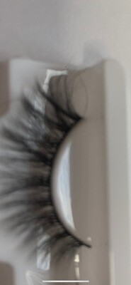 Luxury Mink Lashes