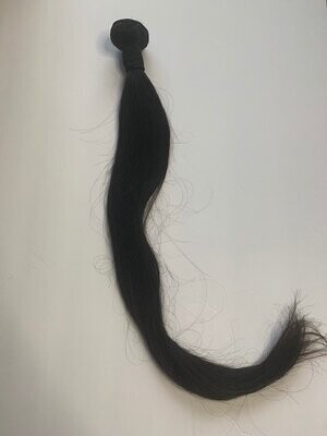 Brazilian Straight Hair 20 in'