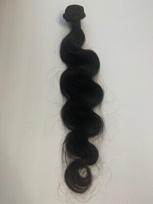 Brazilian Body Wave 20 in'