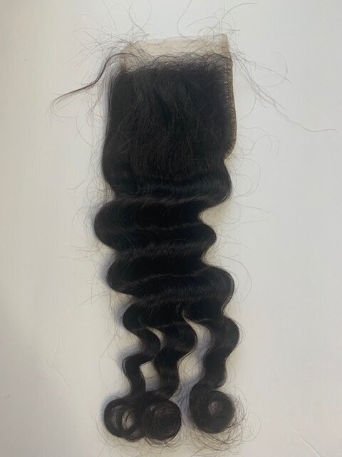 Brazilian Ocean Wave Closure 18 in'