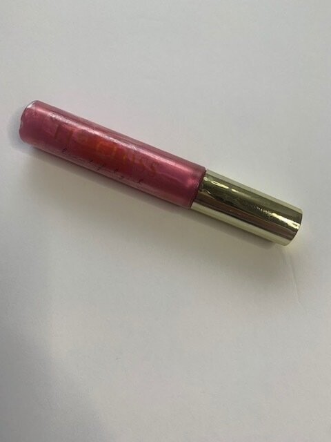 Royal Pink Lip Gloss