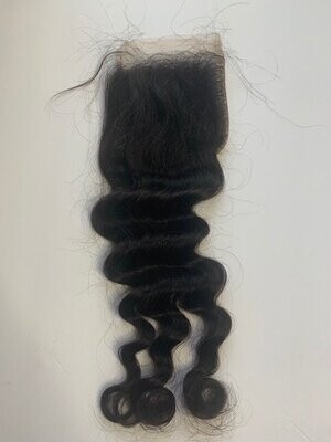 Brazilian Ocean Wave Closure 16 in'