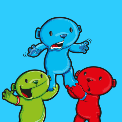 Fiestas de la alegría