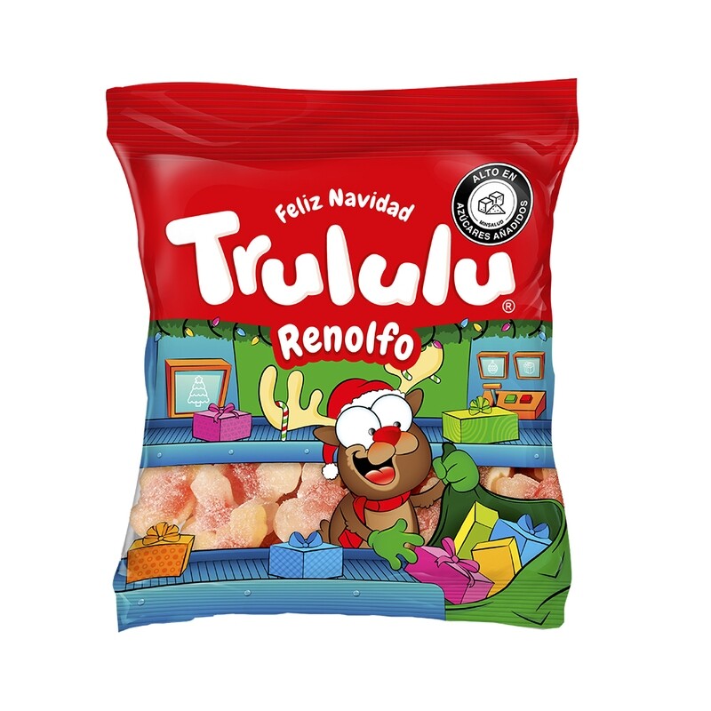 Trululu Renolfo Navideño