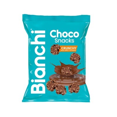 Bianchi ChocoSnacks Crunchy