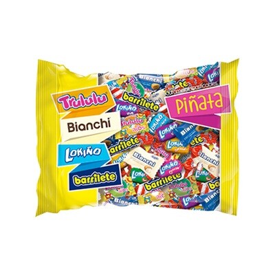 Piñata mix 1kg