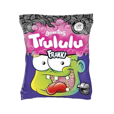 Trululu Franki Cerebritos 120 G