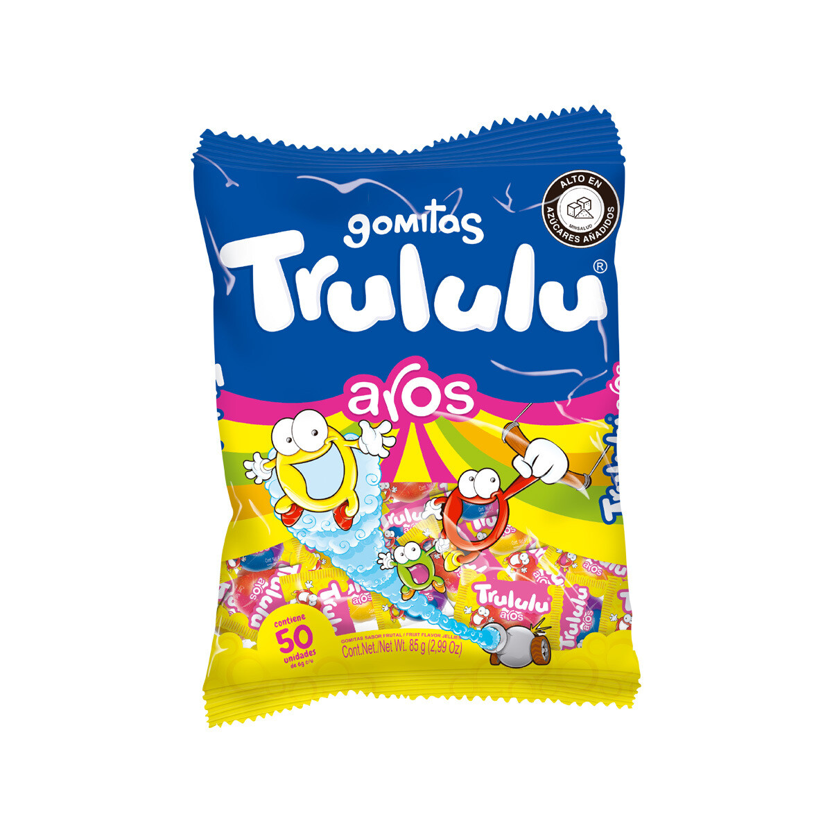 Trululu Aros 50U