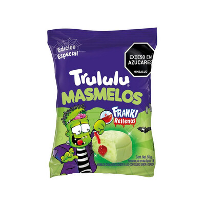 Masmelos Franki