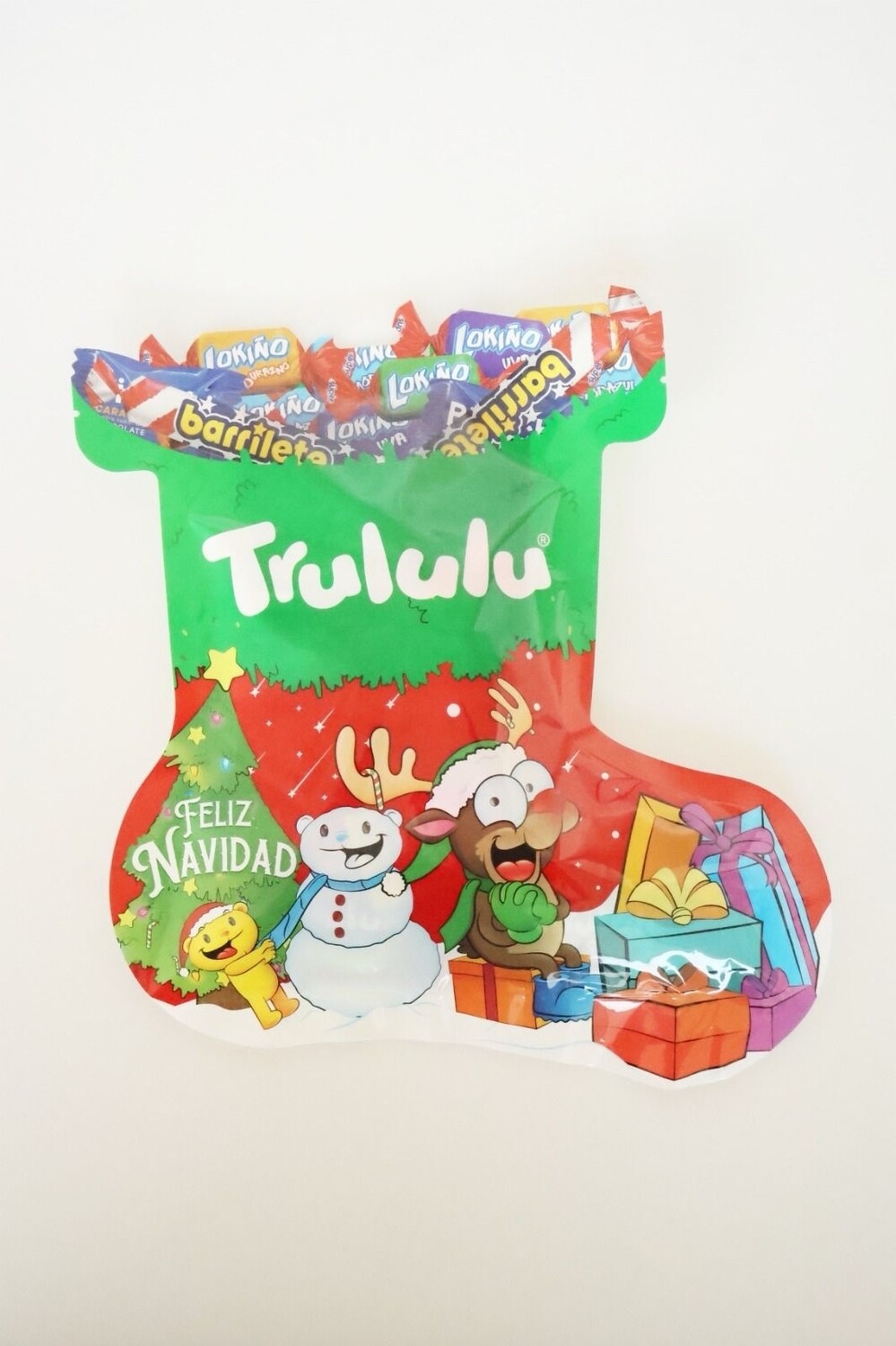 Botita de Gomitas  Botita de Gomitas