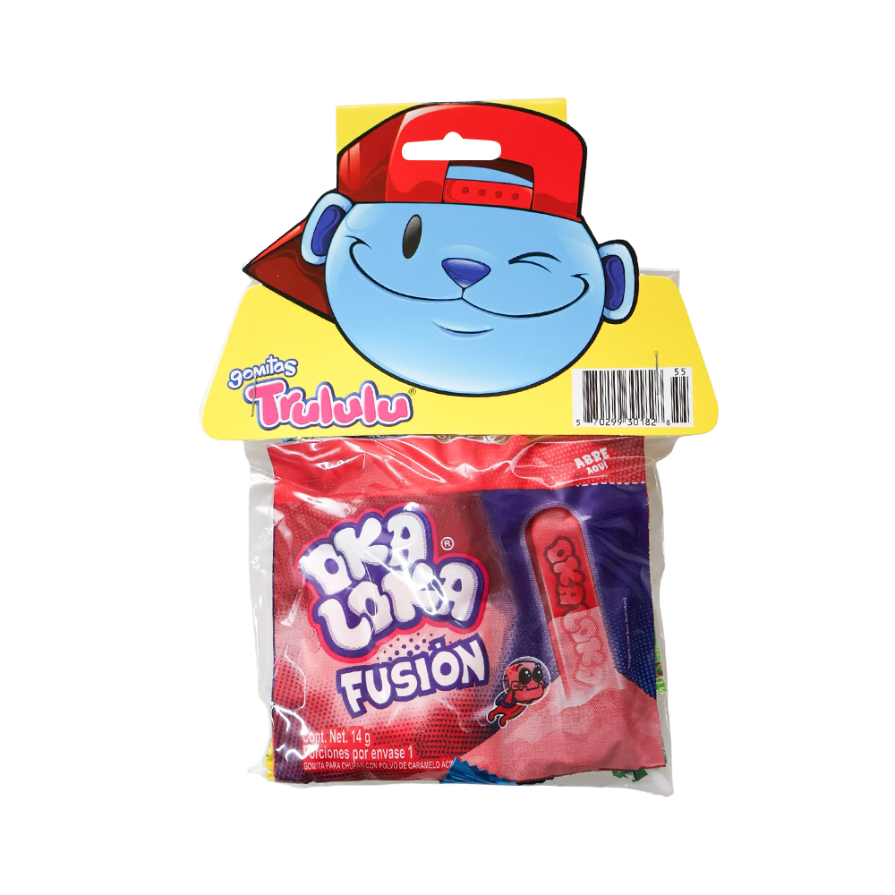 Bolsita Super de fiesta 600