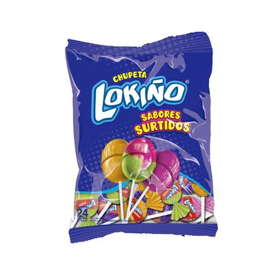 POPI LOKIÑO SURTIDO