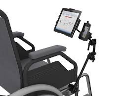 Wheelchair Mount Rehadapt