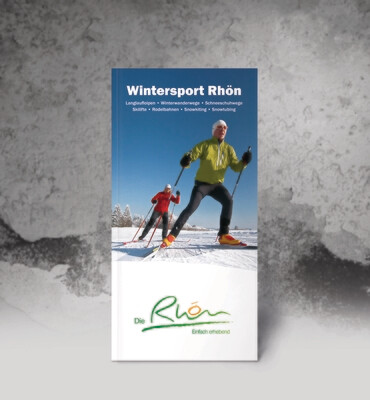 Wintersport Rhön S001