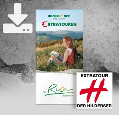 Extratour "Der Hilderser" als PDF-Download P036