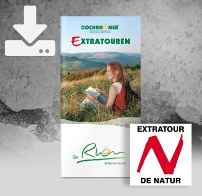 Extratour "Tour de Natur" als PDF-Download P033