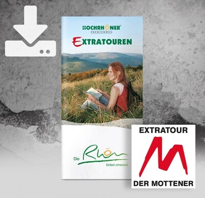 Extratour "Der Mottener" als PDF-Download P028