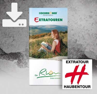 Extratour "Haubentour" als PDF-Download P035