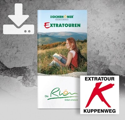 Extratour "Kuppenweg" als PDF-Download P021