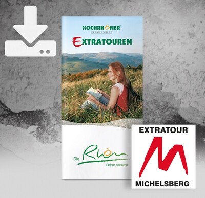 Extratour "Michelsberg" als PDF-Download P029