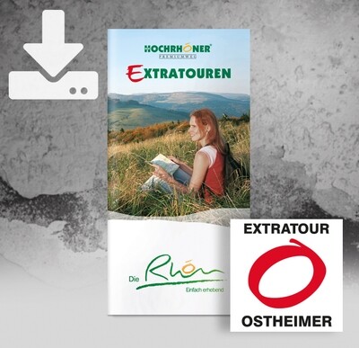Extratour "Ostheimer" als PDF-Download P030