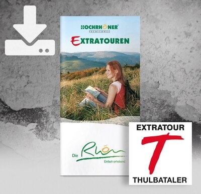 Extratour "Thulbataler" als PDF-Download P031