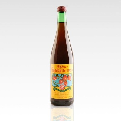 Hagebuttenwein (0.75 l) X-GZB-3831