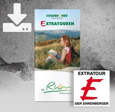 Extratour "Der Ehrenberger" als PDF-Download P046