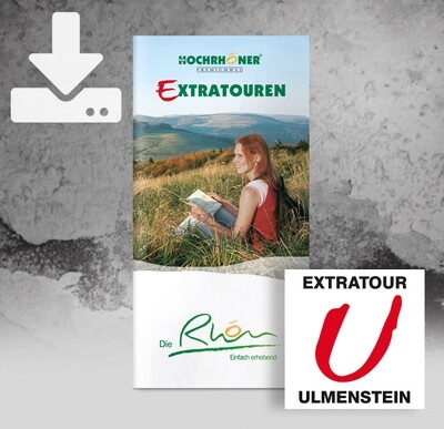 Extratour "Ulmenstein" als PDF-Download P049