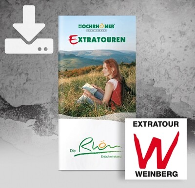 Extratour "Weinberg" als PDF-Download P050